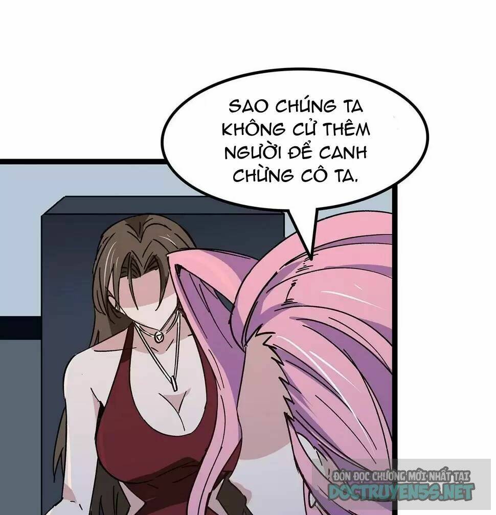 Giải Thoát 99 Nữ Chính Ở Mạt Thế Chapter 123 - Page 14