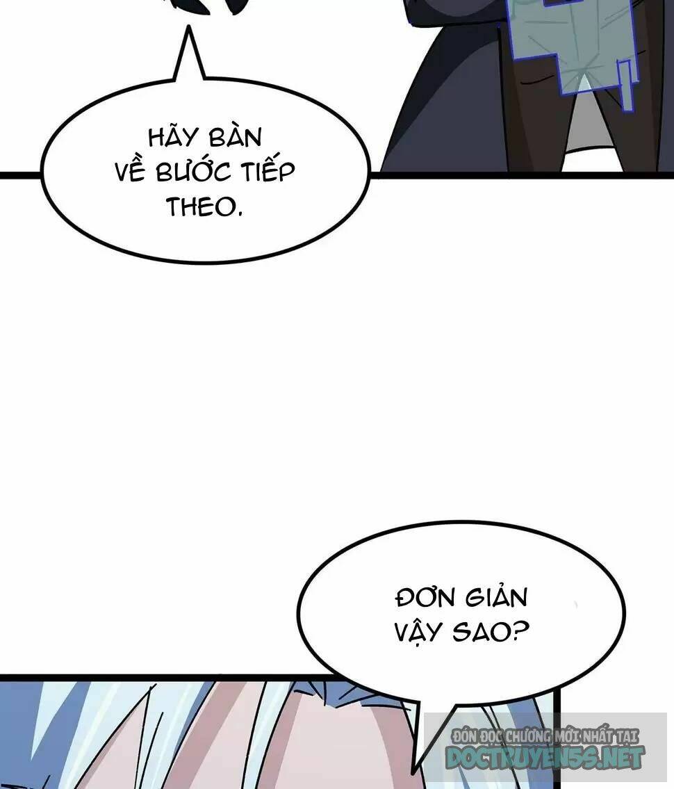 Giải Thoát 99 Nữ Chính Ở Mạt Thế Chapter 123 - Page 30