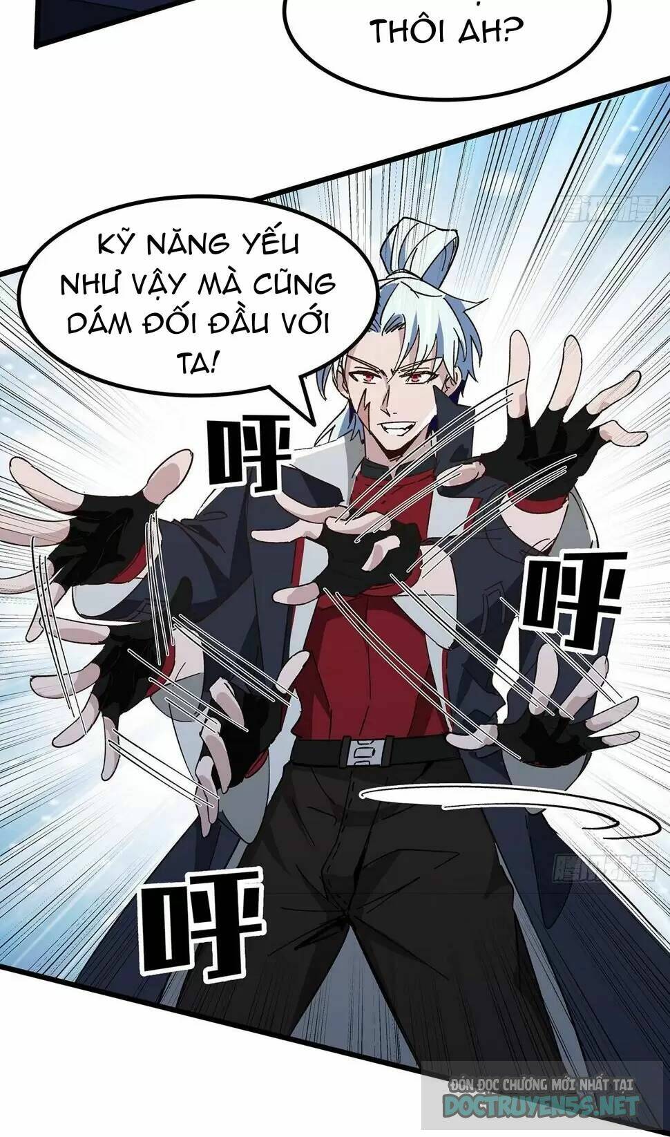 Giải Thoát 99 Nữ Chính Ở Mạt Thế Chapter 121 - Page 18