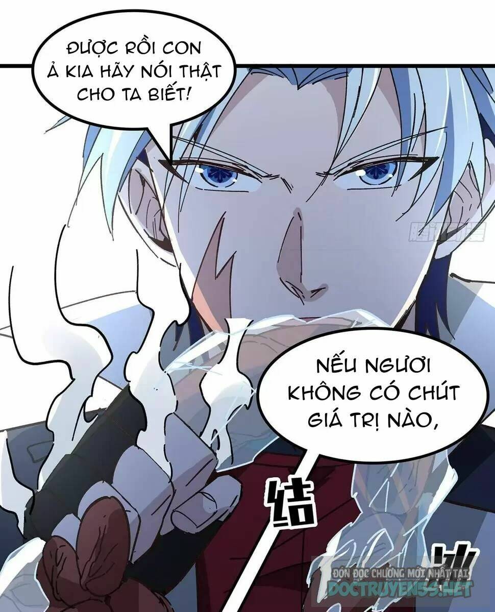 Giải Thoát 99 Nữ Chính Ở Mạt Thế Chapter 121 - Page 25