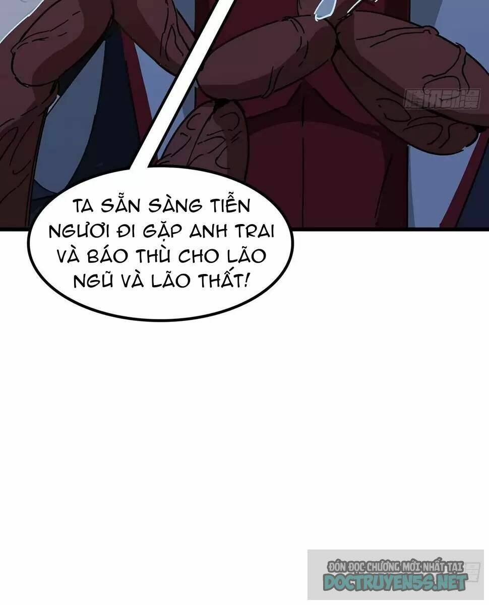 Giải Thoát 99 Nữ Chính Ở Mạt Thế Chapter 121 - Page 26