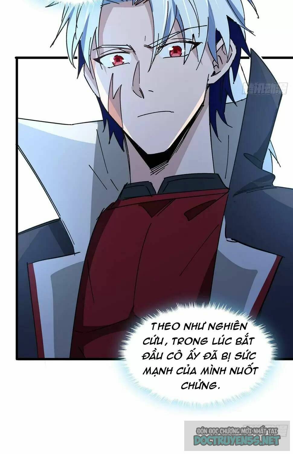 Giải Thoát 99 Nữ Chính Ở Mạt Thế Chapter 121 - Page 34