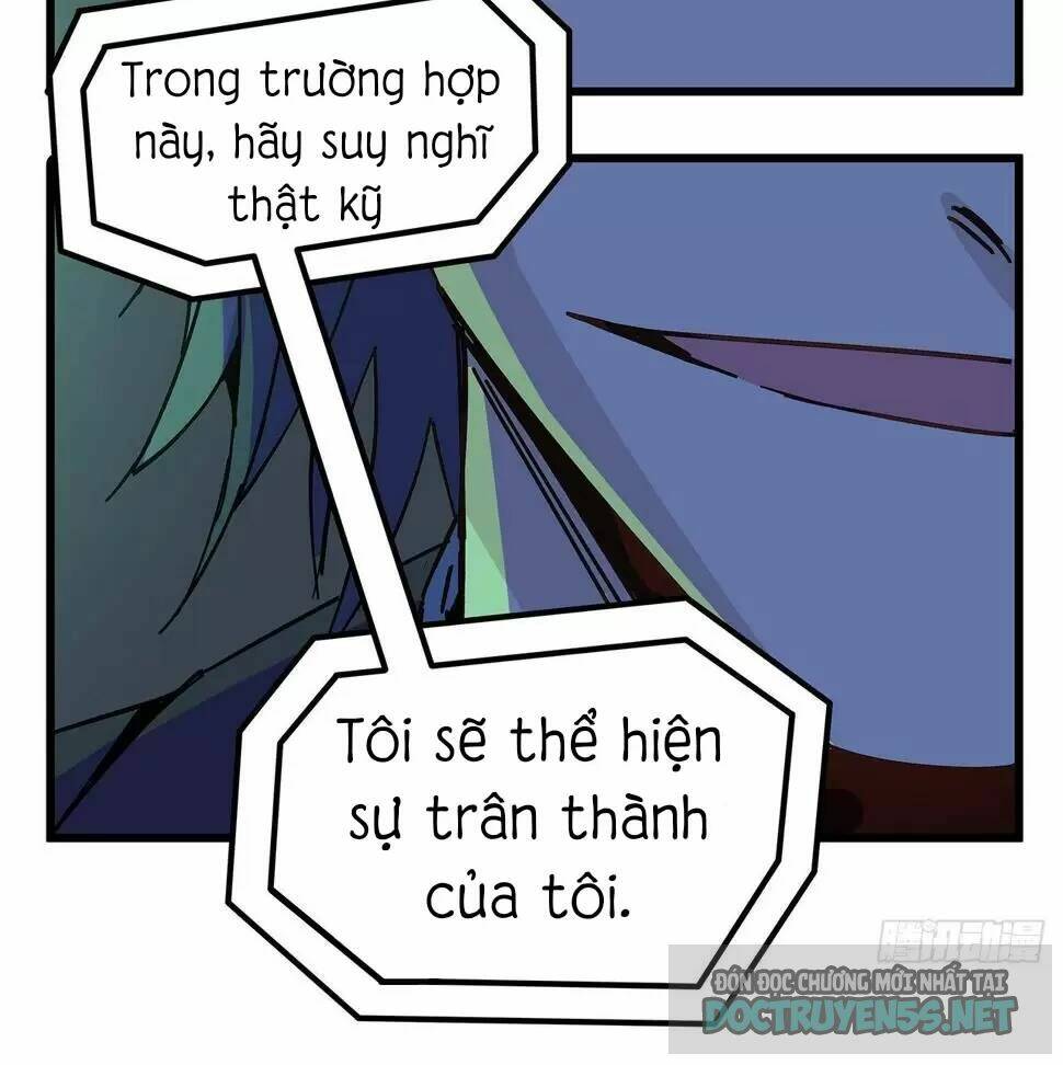 Giải Thoát 99 Nữ Chính Ở Mạt Thế Chapter 121 - Page 41