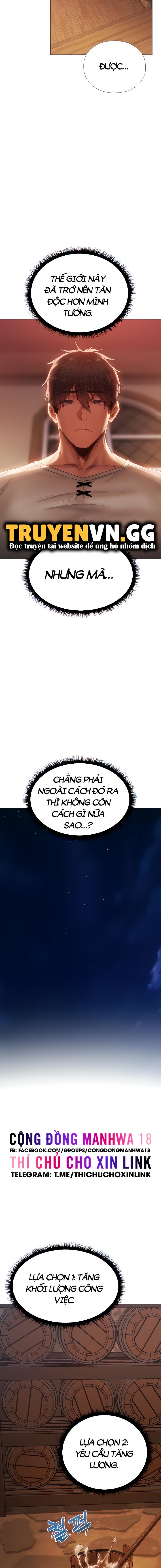 Thợ săn mẹ milf Chapter 19 - Page 3