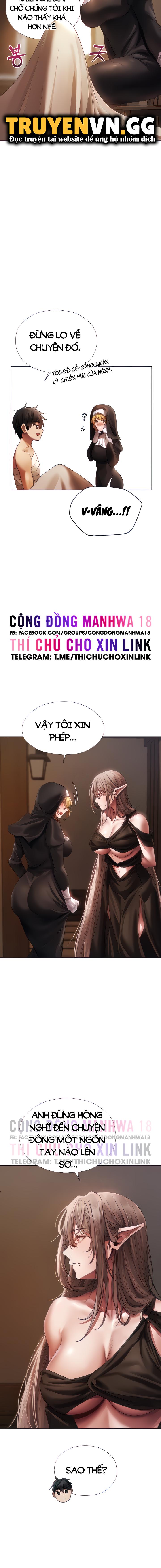 Thợ săn mẹ milf Chapter 18 - Page 9