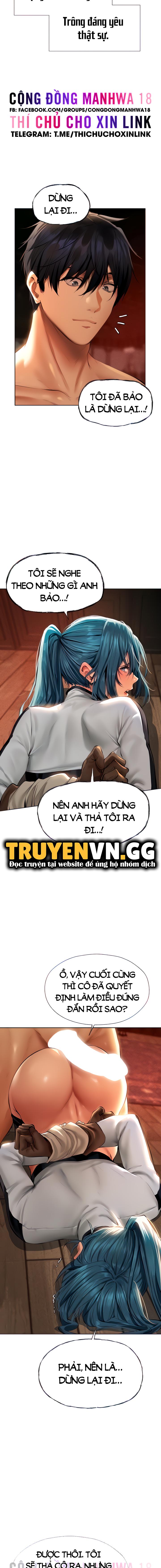 Thợ săn mẹ milf Chapter 10 - Page 16