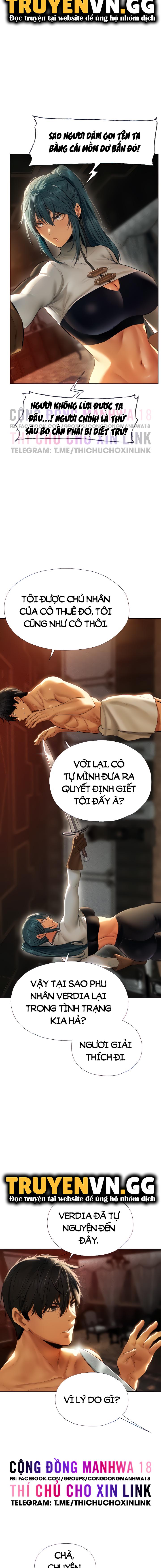 Thợ săn mẹ milf Chapter 10 - Page 6