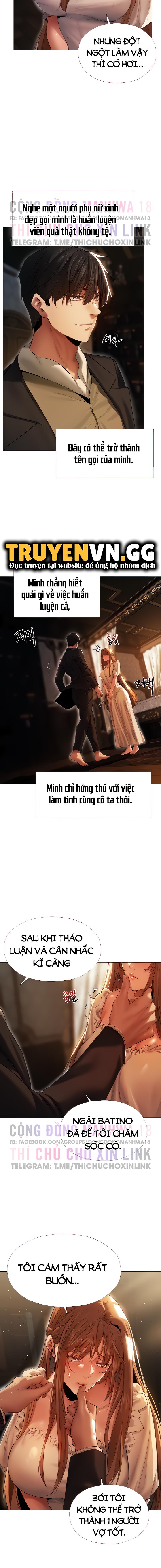 Thợ Săn Mẹ Milf - Trang 1