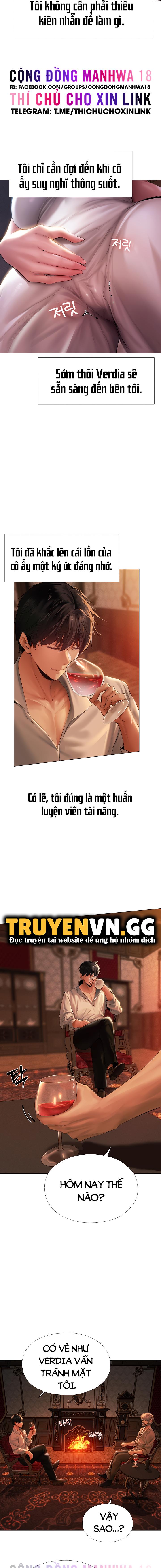 Thợ săn mẹ milf Chapter 8 - Page 12