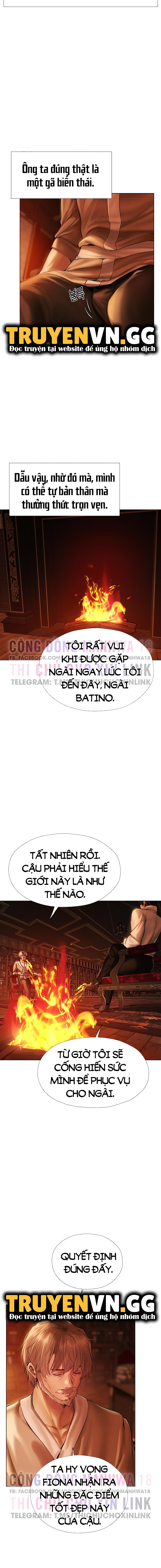 Thợ săn mẹ milf Chapter 8 - Page 14