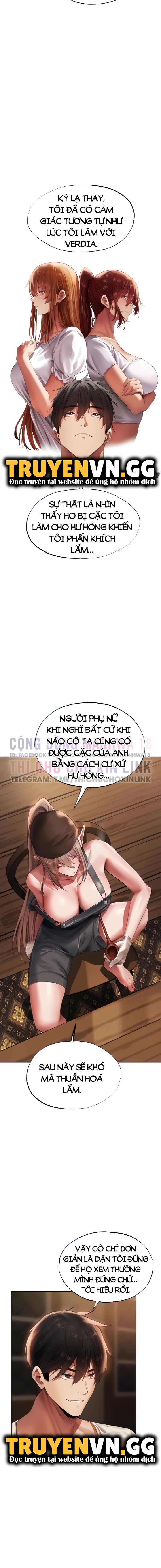 Thợ săn mẹ milf Chapter 22 - Page 15