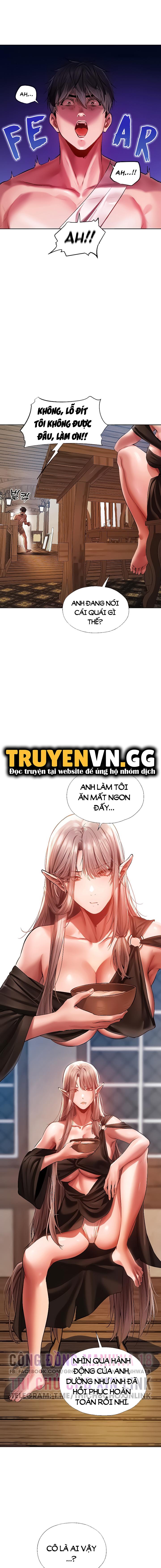 Thợ săn mẹ milf Chapter 15 - Page 6