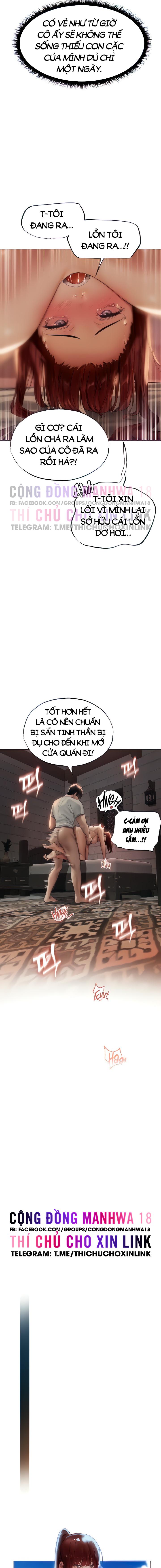 Thợ săn mẹ milf Chapter 26 - Page 6