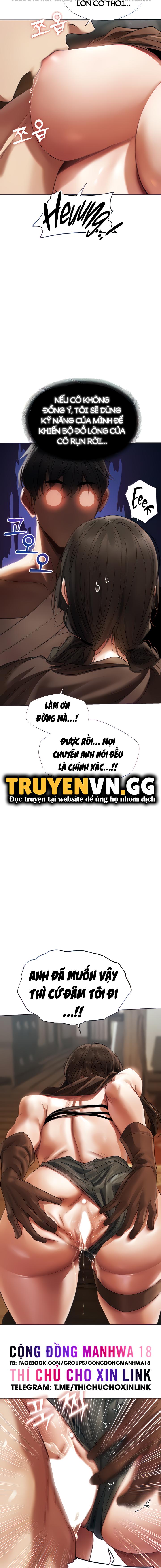 Thợ săn mẹ milf Chapter 17 - Page 15