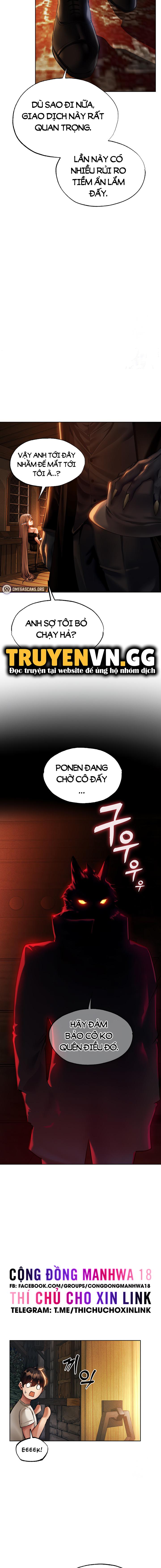 Thợ săn mẹ milf Chapter 25 - Page 7