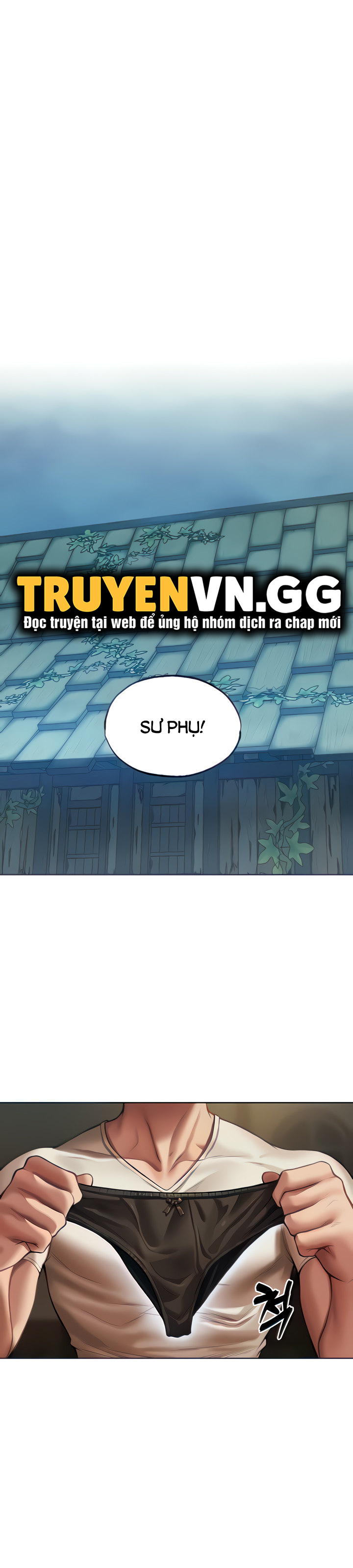 Thợ săn mẹ milf Chapter 28 - Page 5