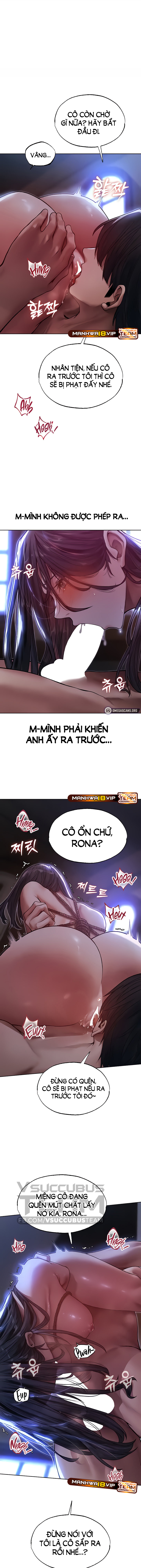 Thợ săn mẹ milf Chapter 32 - Page 2