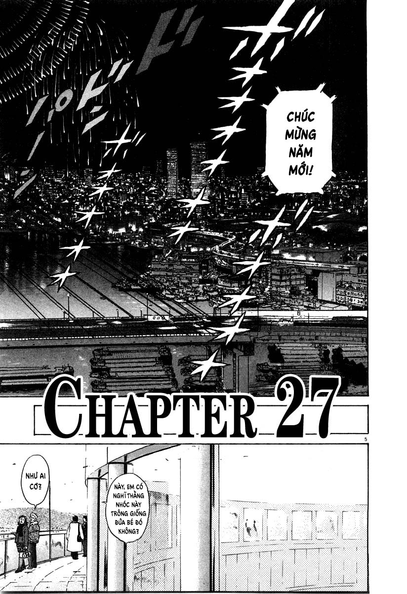 Kiichi!! Chapter 27 - Page 6