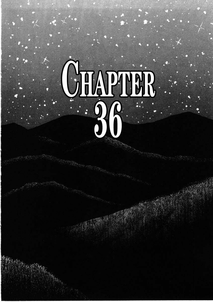 Kiichi!! Chapter 36 - Page 4