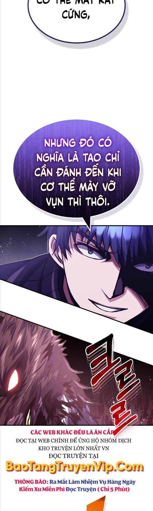 Thiên Tài Của Dòng Dõi Độc Nhất Vô Nhị Chapter 37 - Page 33