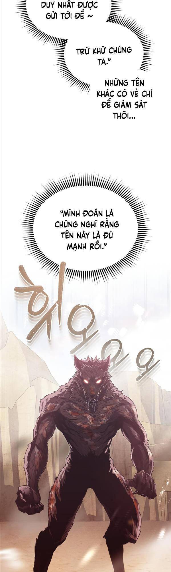 Thiên Tài Của Dòng Dõi Độc Nhất Vô Nhị Chapter 37 - Page 5