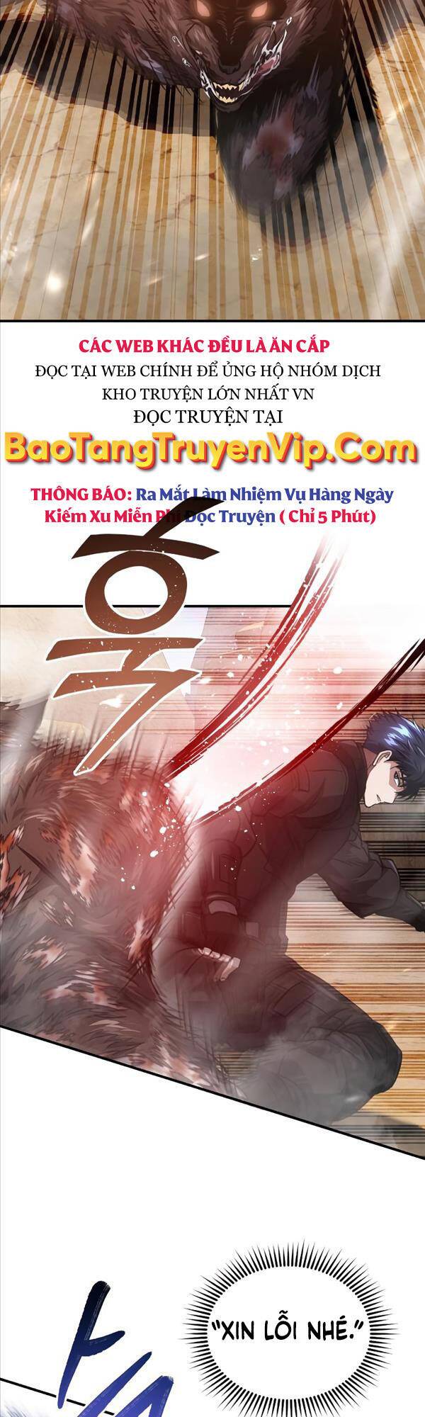 Thiên Tài Của Dòng Dõi Độc Nhất Vô Nhị Chapter 37 - Page 9