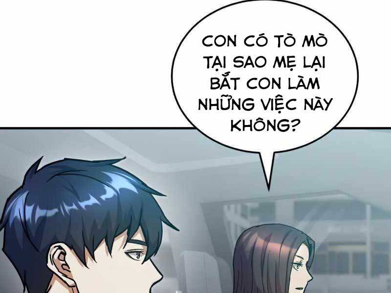 Thiên Tài Của Dòng Dõi Độc Nhất Vô Nhị Chapter 6 - Page 211