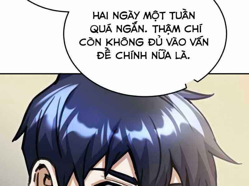 Thiên Tài Của Dòng Dõi Độc Nhất Vô Nhị Chapter 6 - Page 22