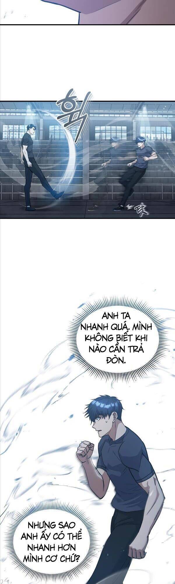 Thiên Tài Của Dòng Dõi Độc Nhất Vô Nhị Chapter 22 - Page 13