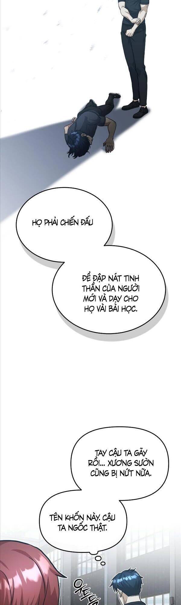 Thiên Tài Của Dòng Dõi Độc Nhất Vô Nhị Chapter 22 - Page 35