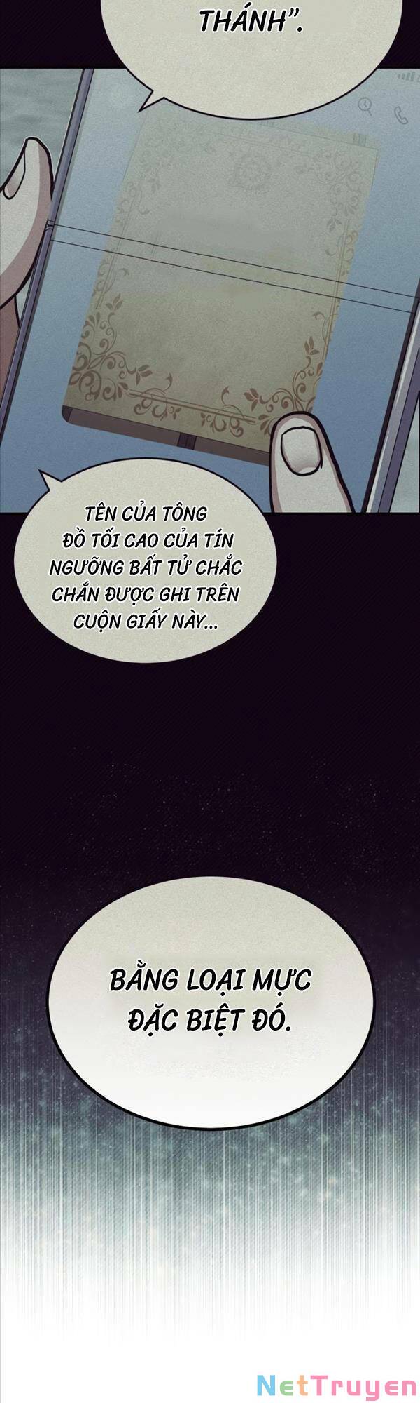 Thiên Tài Của Dòng Dõi Độc Nhất Vô Nhị Chapter 45 - Page 9