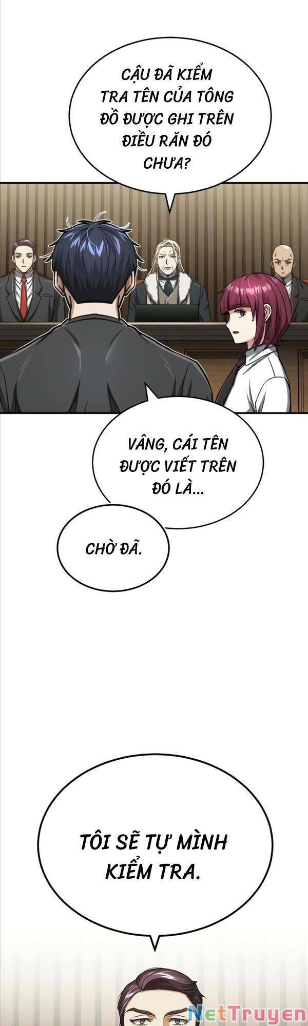 Thiên Tài Của Dòng Dõi Độc Nhất Vô Nhị Chapter 45 - Page 11