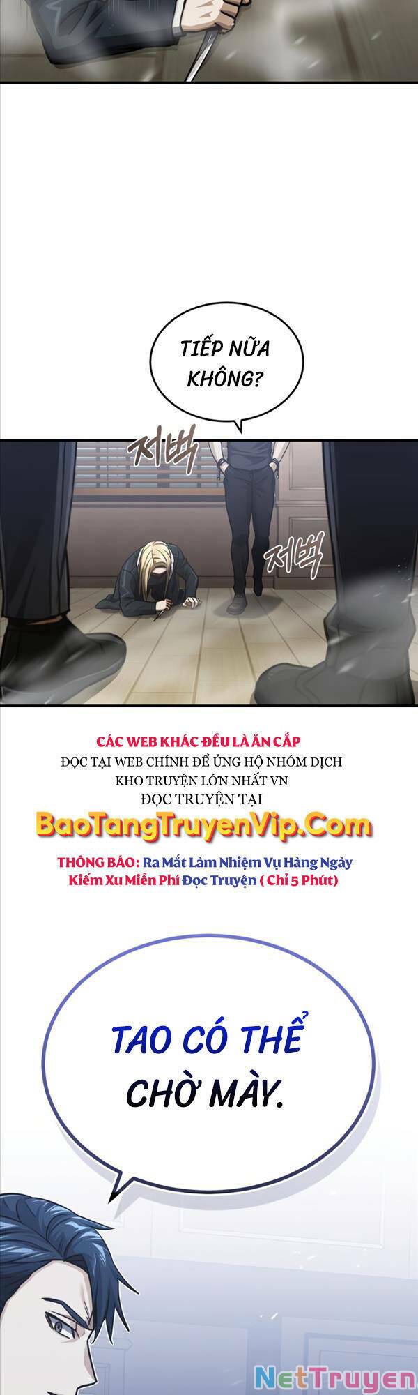 Thiên Tài Của Dòng Dõi Độc Nhất Vô Nhị Chapter 45 - Page 28