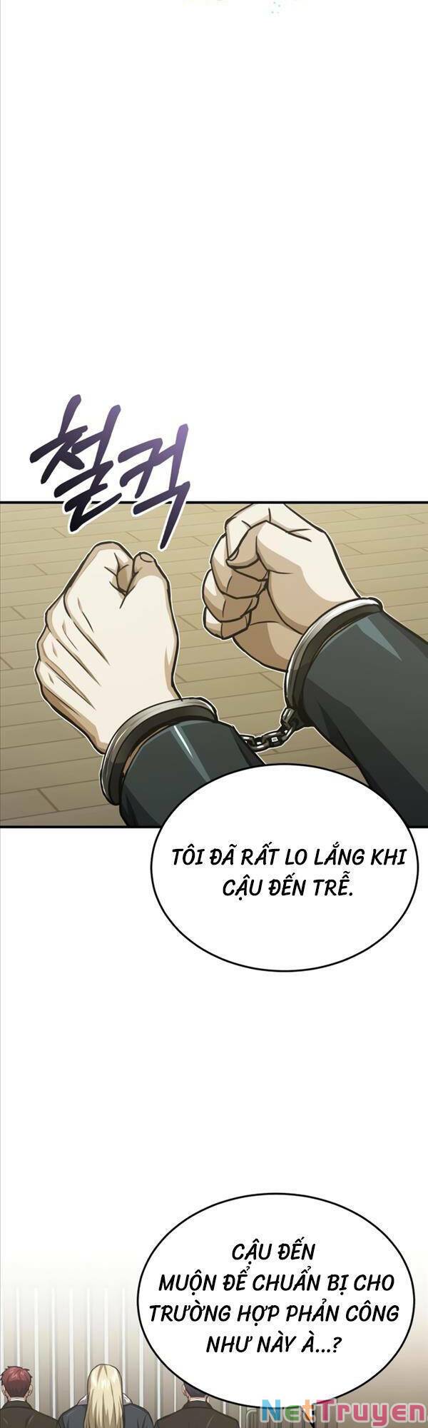 Thiên Tài Của Dòng Dõi Độc Nhất Vô Nhị Chapter 45 - Page 34