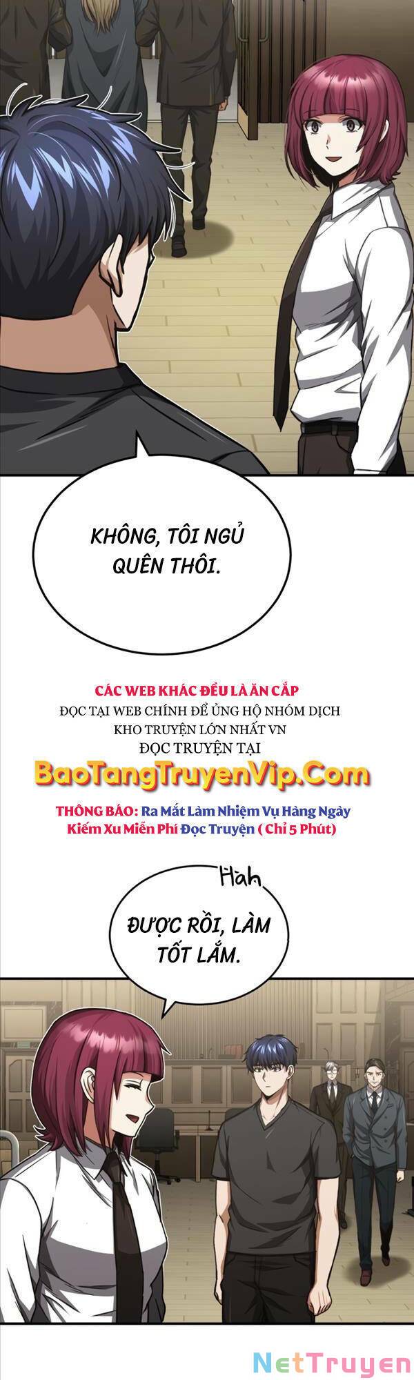 Thiên Tài Của Dòng Dõi Độc Nhất Vô Nhị Chapter 45 - Page 35