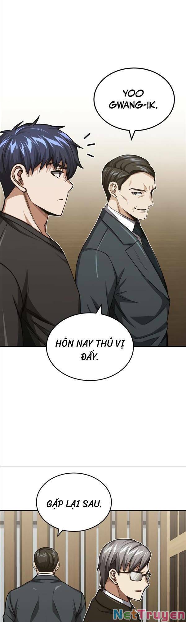 Thiên Tài Của Dòng Dõi Độc Nhất Vô Nhị Chapter 45 - Page 36