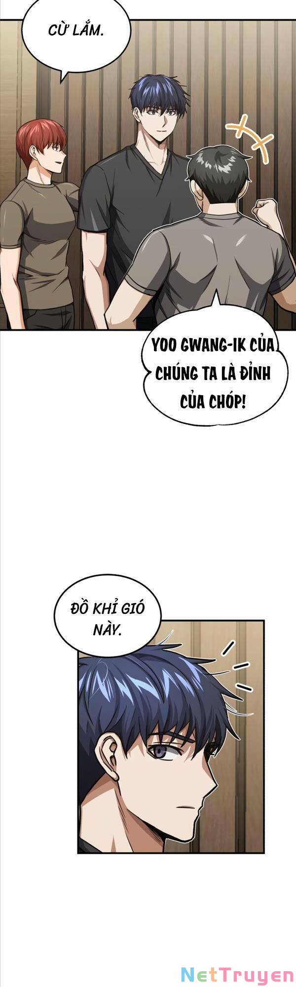 Thiên Tài Của Dòng Dõi Độc Nhất Vô Nhị Chapter 45 - Page 38