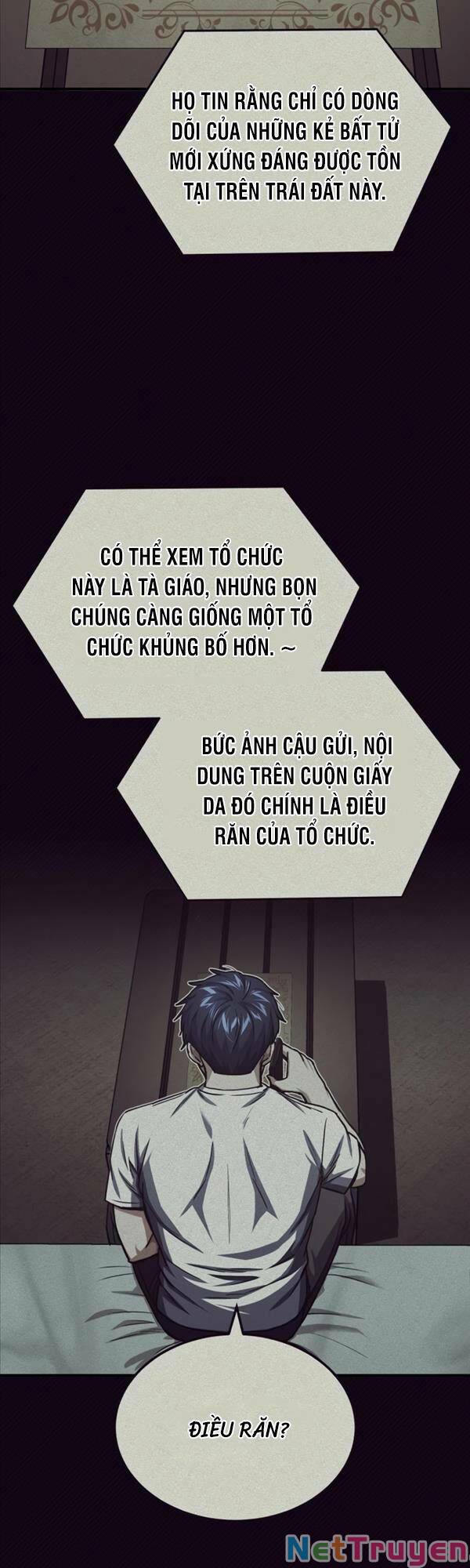 Thiên Tài Của Dòng Dõi Độc Nhất Vô Nhị Chapter 45 - Page 7