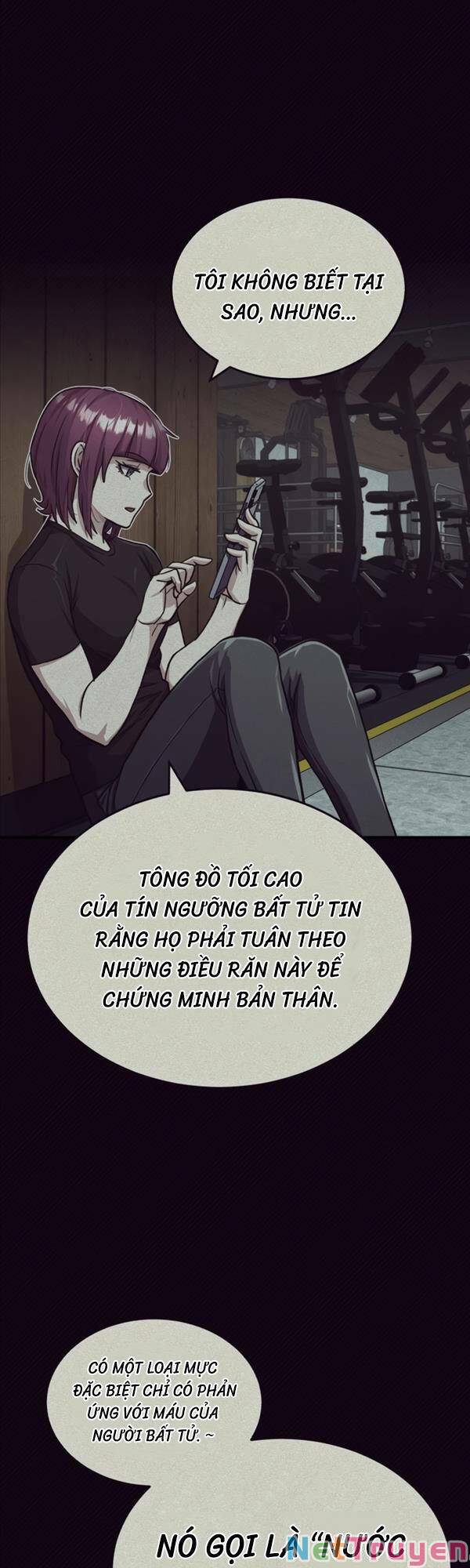 Thiên Tài Của Dòng Dõi Độc Nhất Vô Nhị Chapter 45 - Page 8