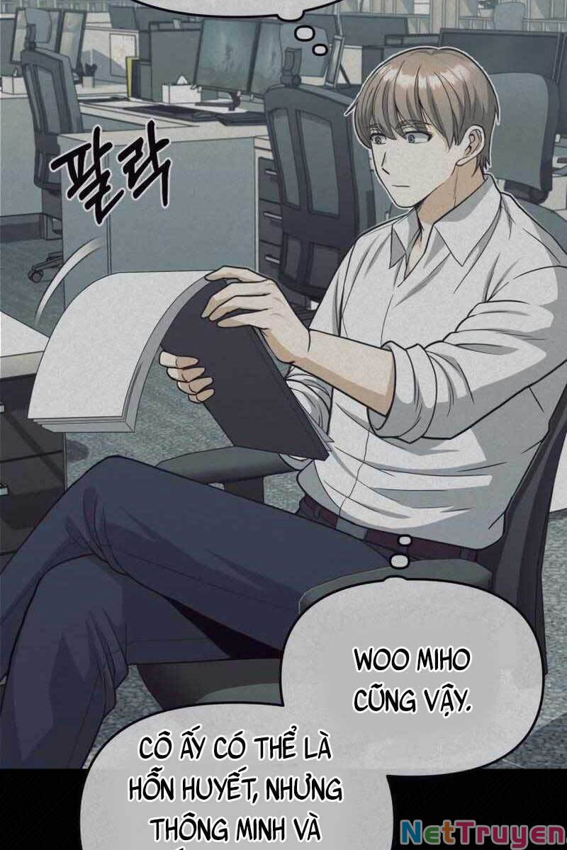 Thiên Tài Của Dòng Dõi Độc Nhất Vô Nhị Chapter 29 - Page 36