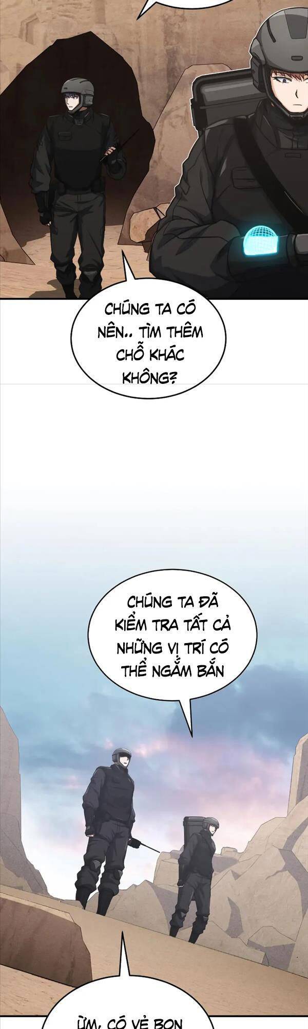 Thiên Tài Của Dòng Dõi Độc Nhất Vô Nhị Chapter 36 - Page 9