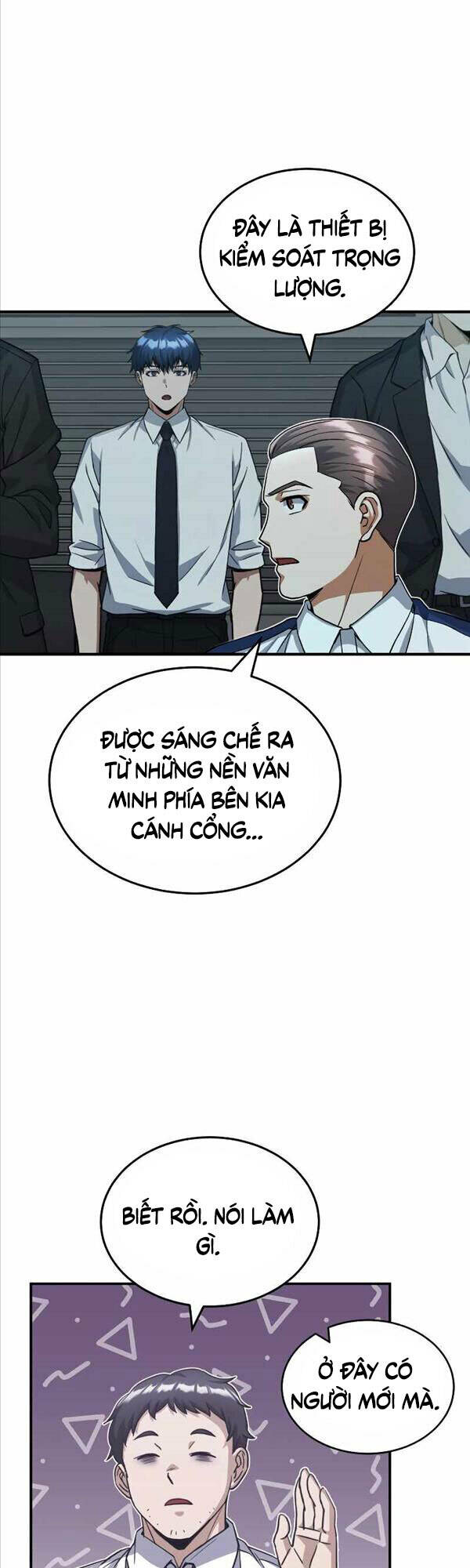 Thiên Tài Của Dòng Dõi Độc Nhất Vô Nhị Chapter 18 - Page 33