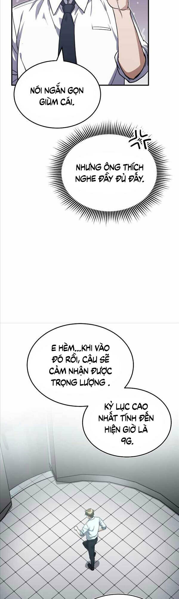 Thiên Tài Của Dòng Dõi Độc Nhất Vô Nhị Chapter 18 - Page 34