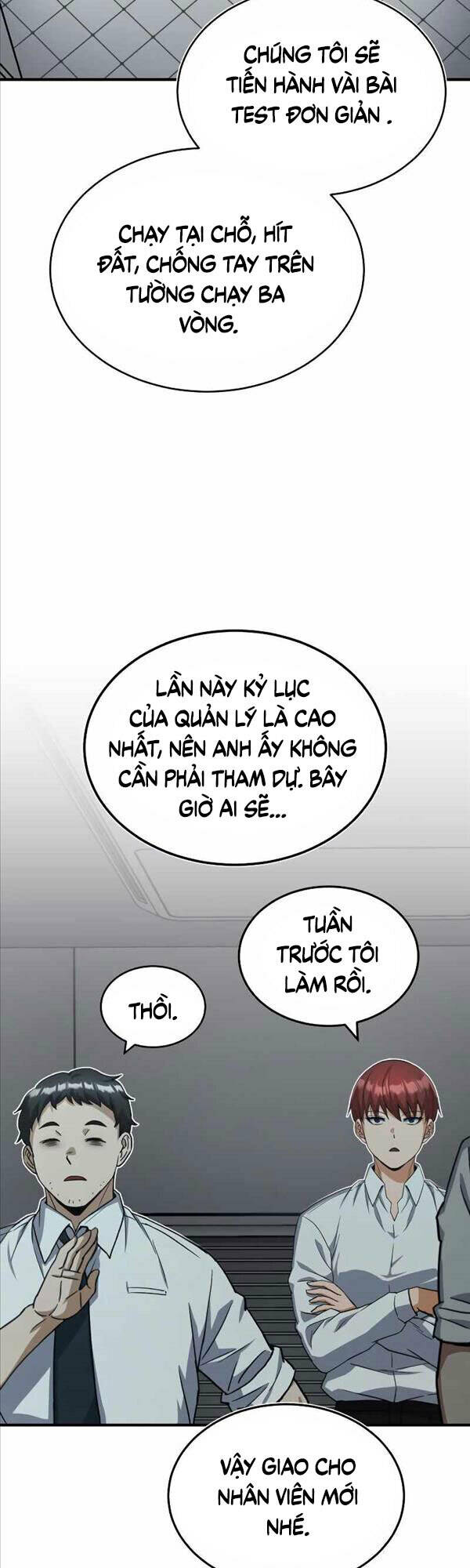 Thiên Tài Của Dòng Dõi Độc Nhất Vô Nhị Chapter 18 - Page 35