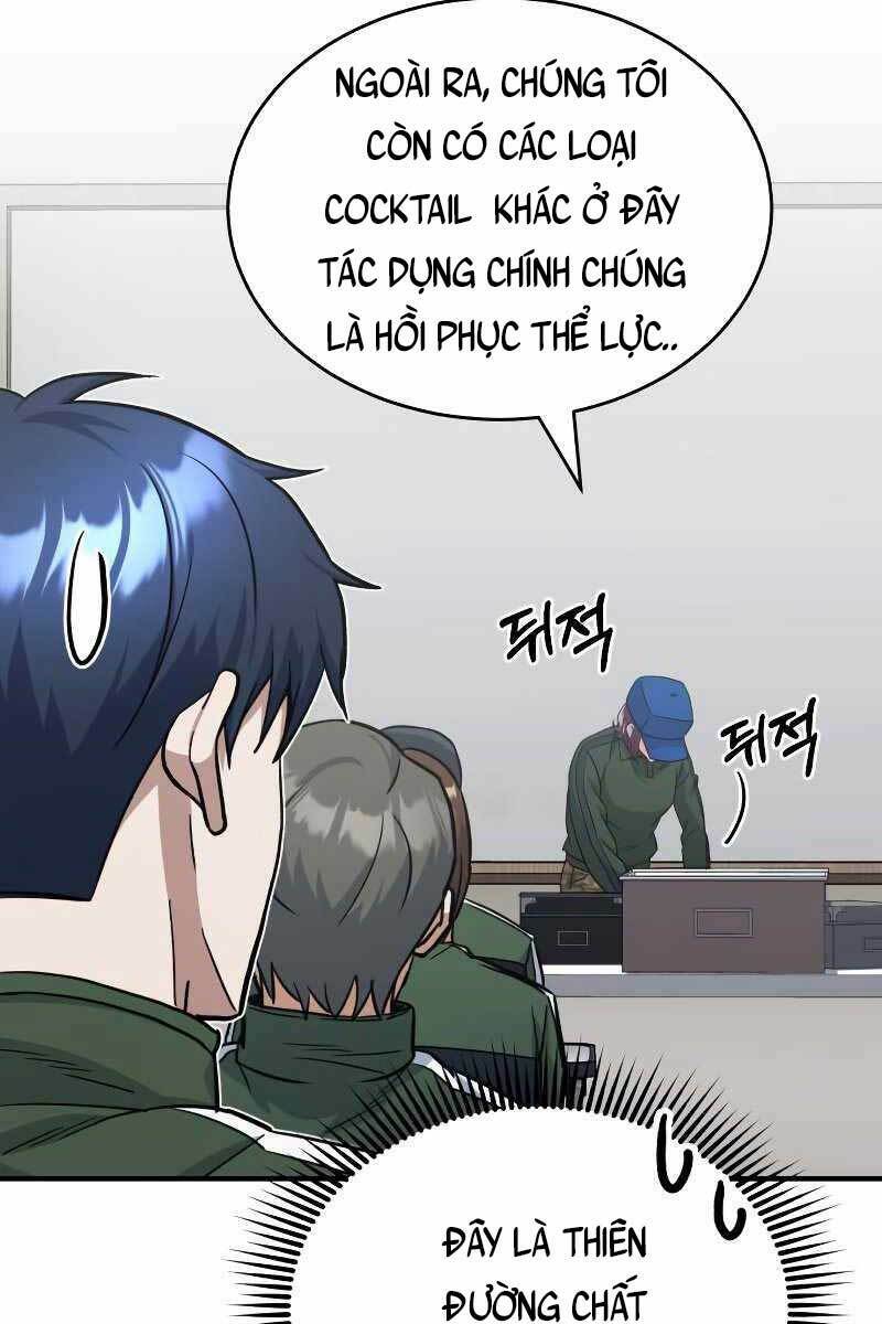 Thiên Tài Của Dòng Dõi Độc Nhất Vô Nhị Chapter 16 - Page 38