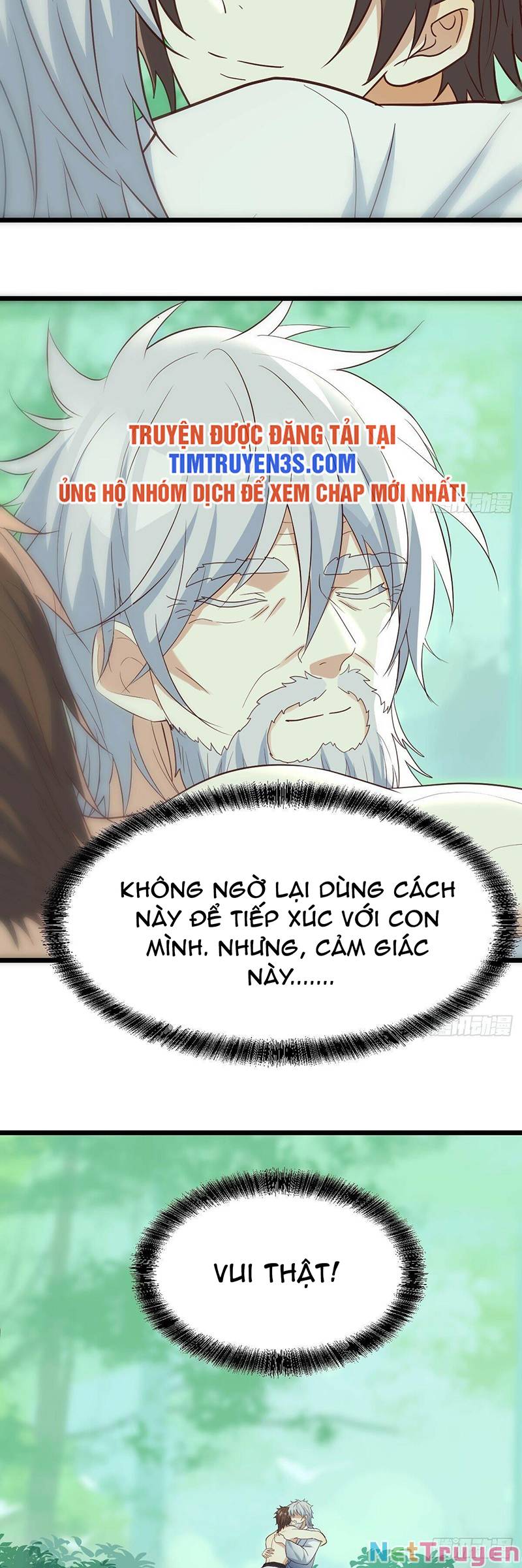 Trước Khi Vô Địch Ta Nợ Tình Quá Nhiều Chapter 82 - Page 12