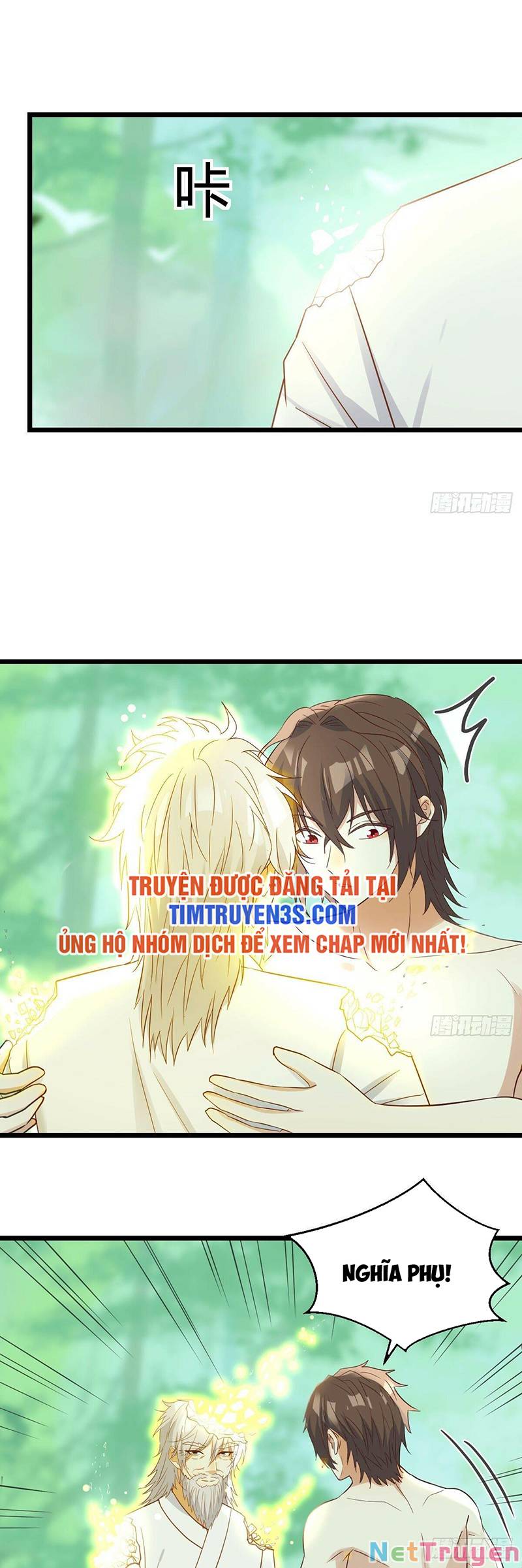 Trước Khi Vô Địch Ta Nợ Tình Quá Nhiều Chapter 82 - Page 14