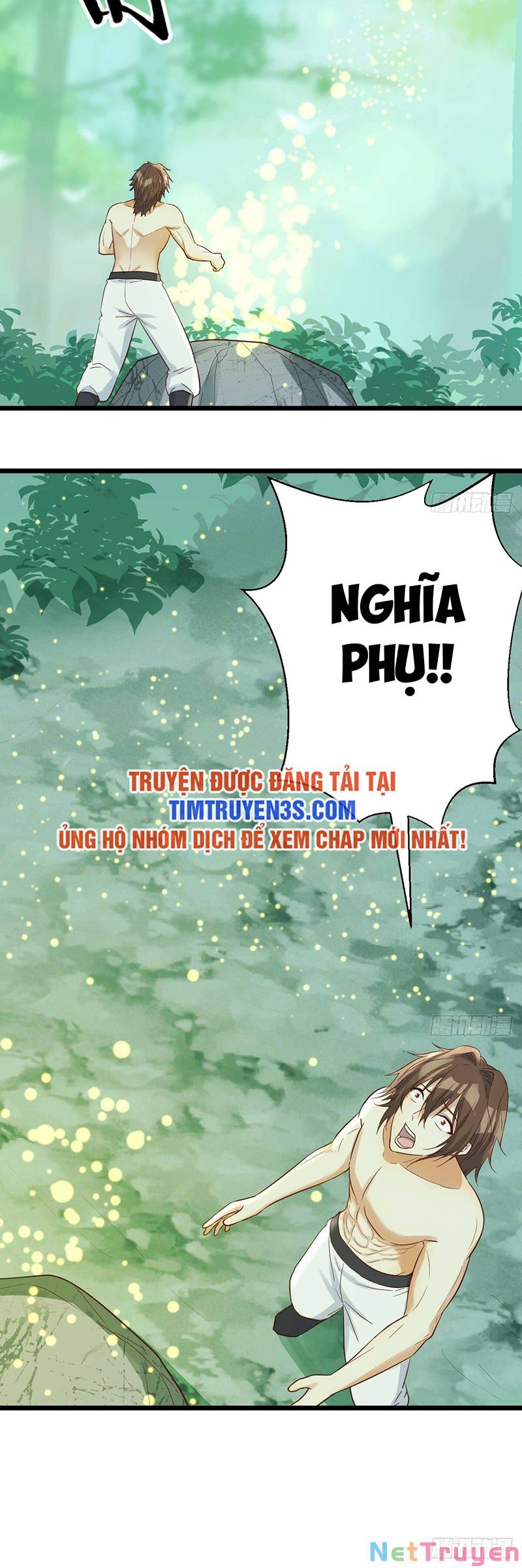 Trước Khi Vô Địch Ta Nợ Tình Quá Nhiều Chapter 82 - Page 16