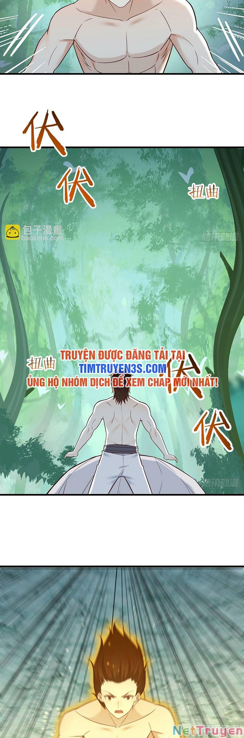 Trước Khi Vô Địch Ta Nợ Tình Quá Nhiều Chapter 82 - Page 19