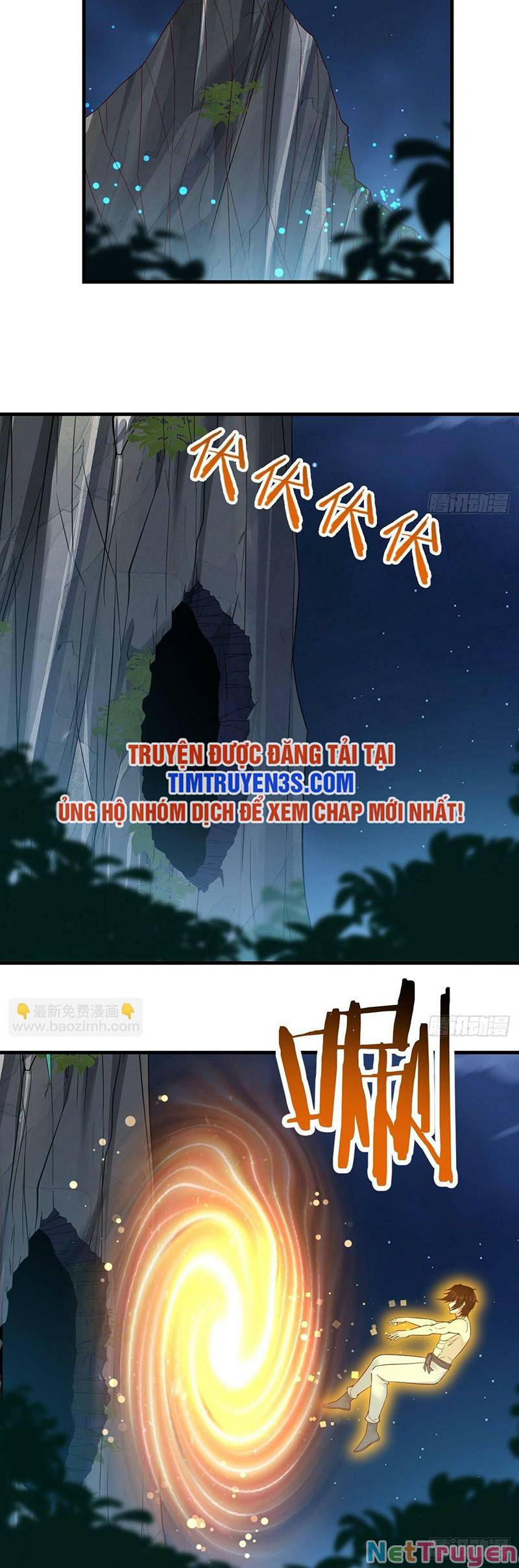 Trước Khi Vô Địch Ta Nợ Tình Quá Nhiều Chapter 82 - Page 21